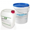 Pack Limpiador anticondensacion antimoho 5 litros + Pintura Térmica ECO 15 litros