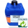 Antismog hidrófugo ecológico de Kimistone
