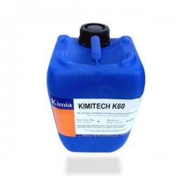 Kimitech K60