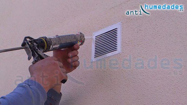 Instalación fácil y sencilla. La máquina de ventilación forzada se entrega lista para su instalación