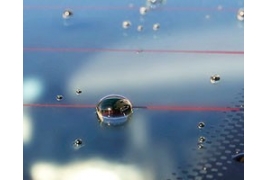 Hidrófugo para Cristal: repelente de líquidos y suciedad que mantiene una limpieza eficaz en cualquier superficie de vidrio o cristal