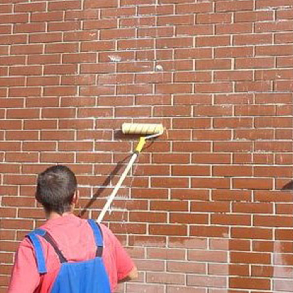 Aplicación de Barrera de Vapor Bicomponente Sopgal