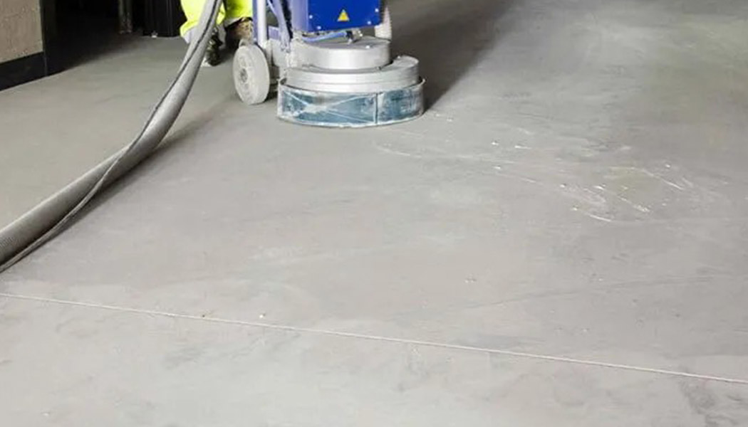 Pulido y desbaste de suelo para suelos y pavimentos con segmento de diamante PCD