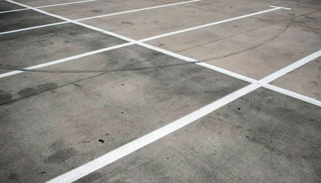 Sellador de humedades superficies horizontales como suelos de aparcamientos, suelos de garajes...